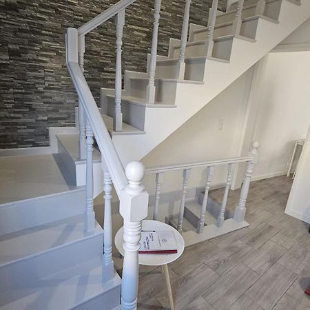 Goncalves Guest House Ponta Delgada Buitenkant foto