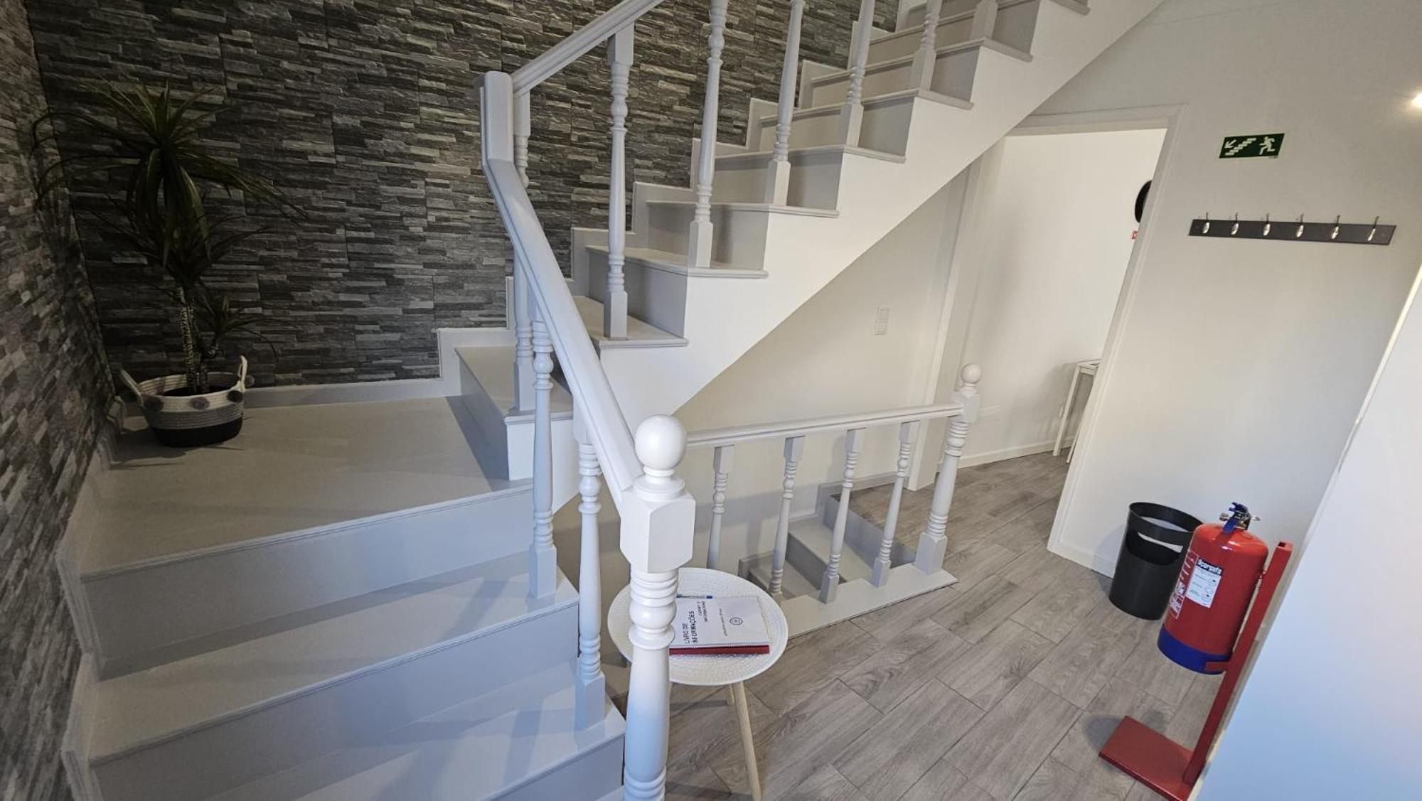 Goncalves Guest House Ponta Delgada Buitenkant foto