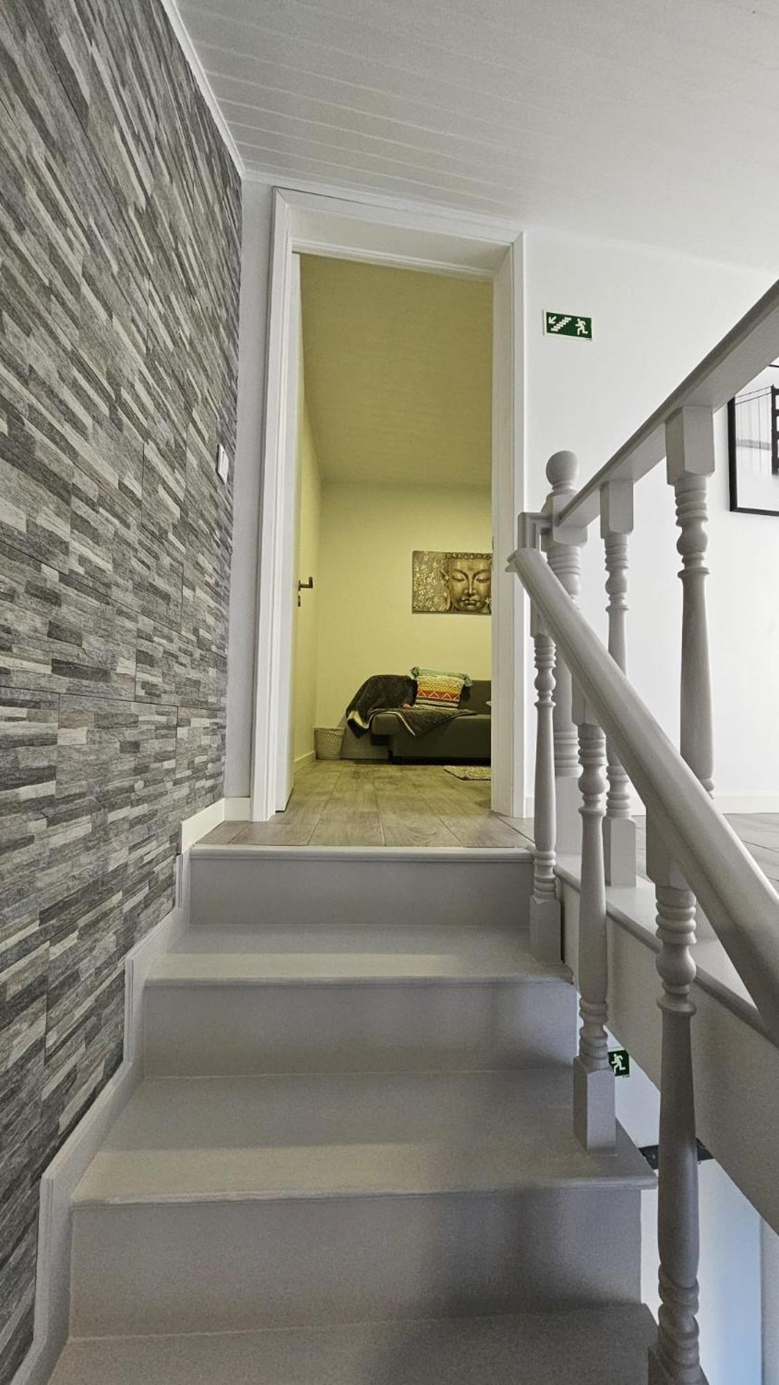 Goncalves Guest House Ponta Delgada Buitenkant foto
